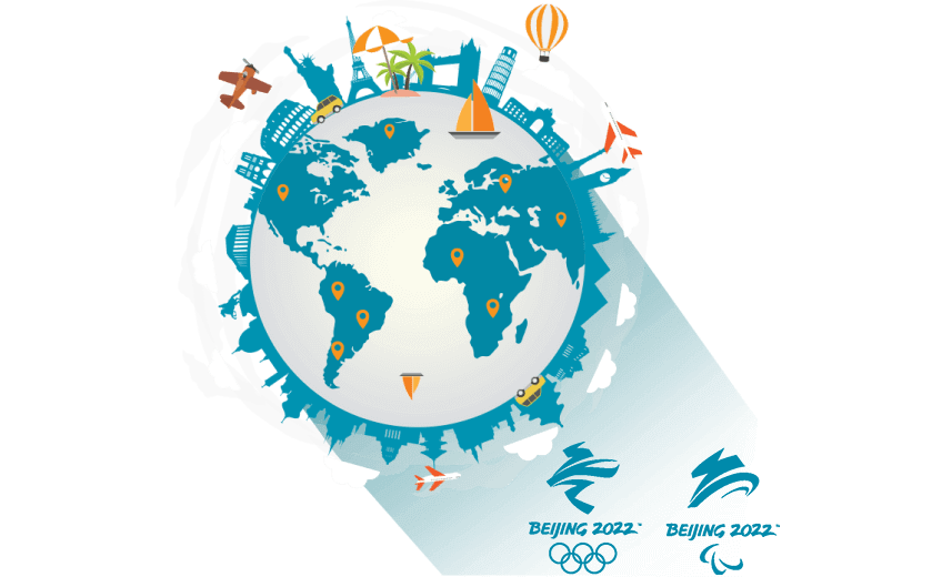 在法罗群岛怎么穿回中国 - 加速